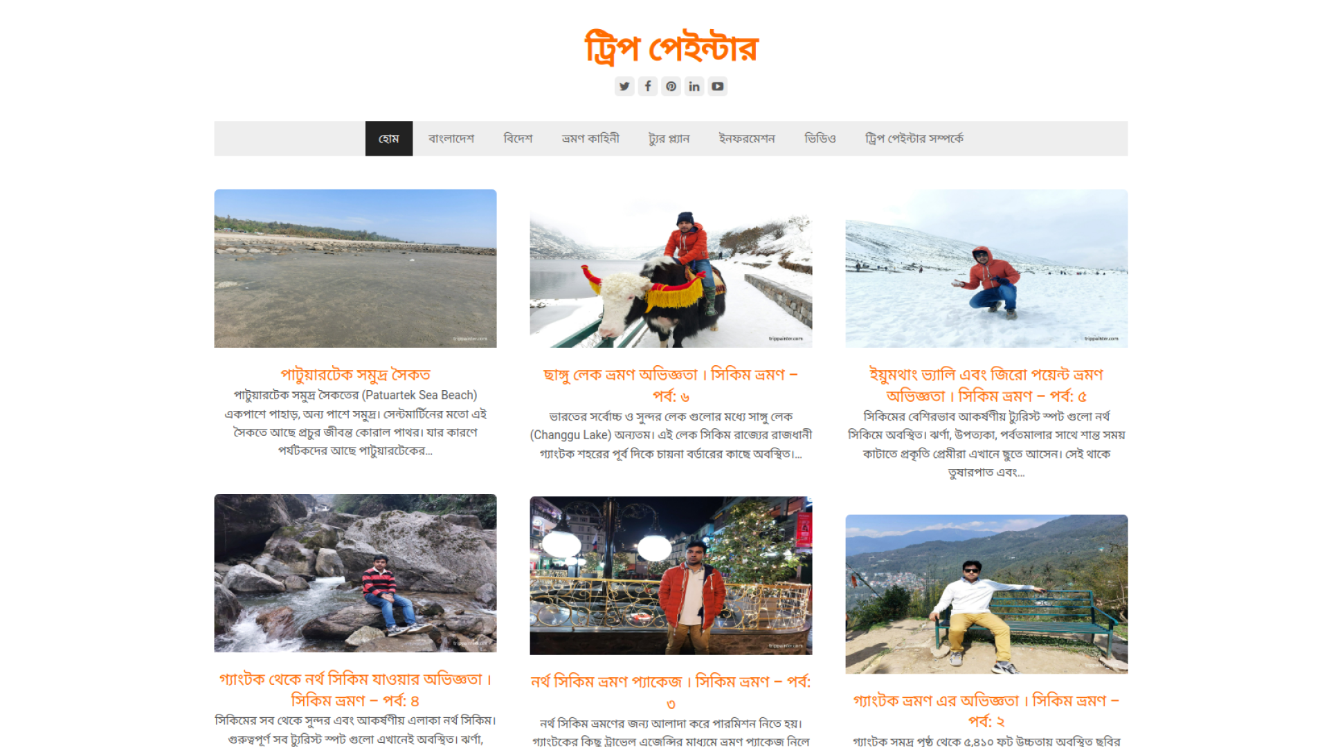 ট্রিপ পেইন্টার