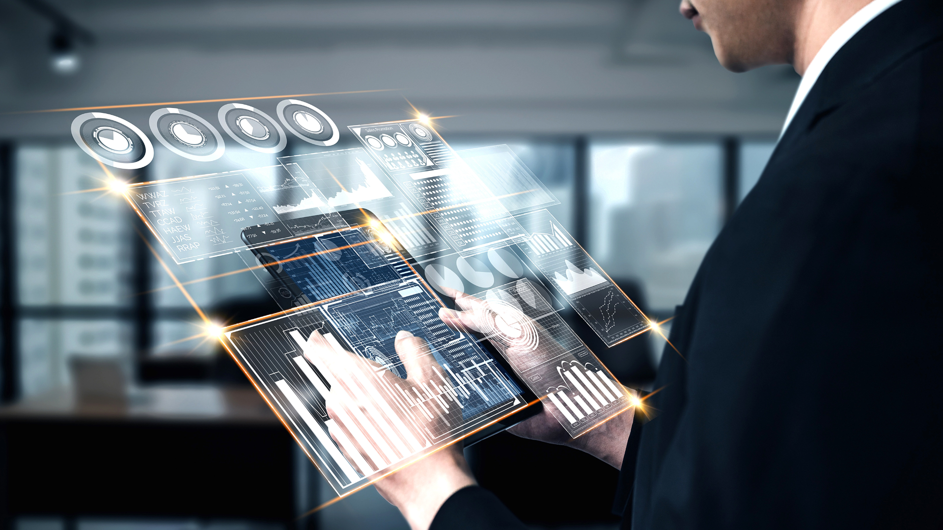 যে সকল কাজে আর্টিফিশিয়াল ইন্টেলিজেন্স ব্যবহার করা হয়