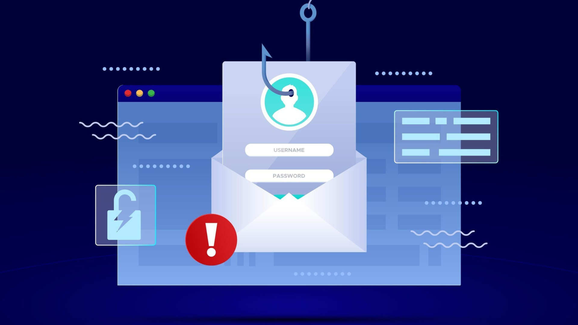 ব্যক্তিগত তথ্য ব্যবহার থেকে বিরত থাকুন