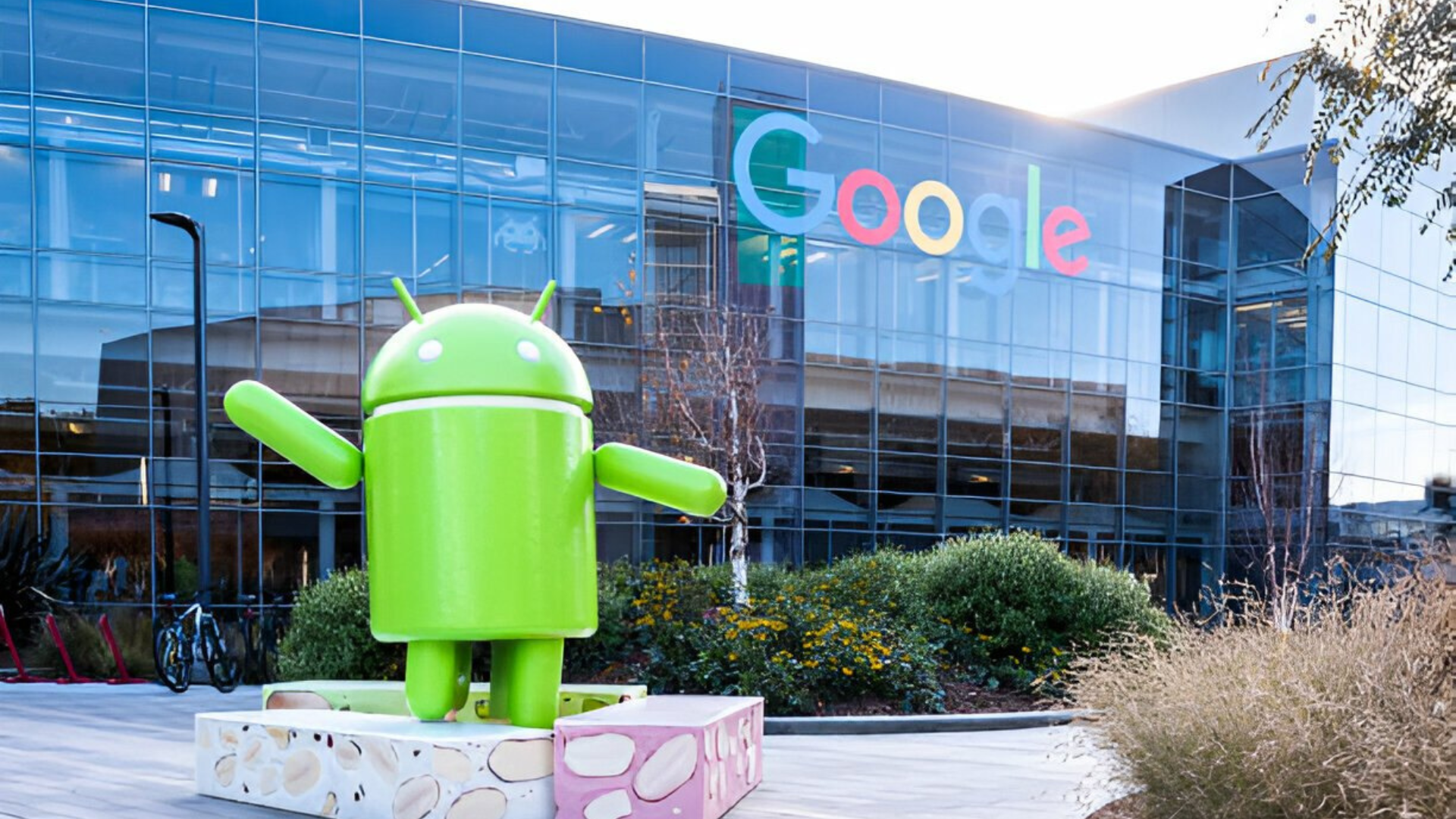 স্যামসাং ফোন কী অ্যান্ড্রয়েডের মাধ্যমেই উন্নতি করছে?