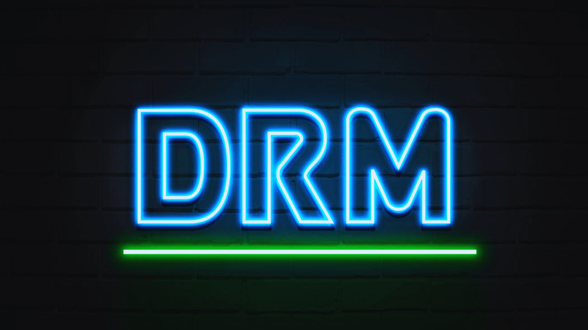 ডিজিটাল রাইটস ম্যানেজমেন্ট বা DRM সমস্যা গুলো গেম ক্র্যাশের কারণ