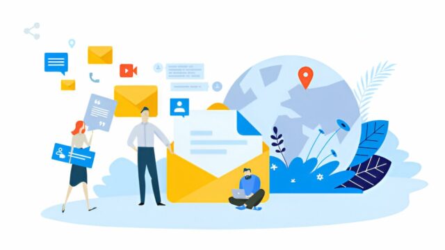 ইমেইল মার্কেটিং কি? Email Marketing কিভাবে করবেন?