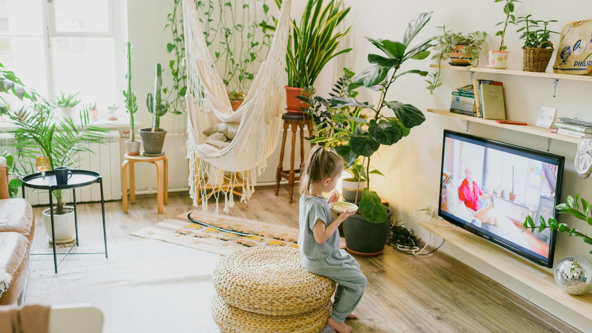 কী আছে ওয়েব সিরিজে 