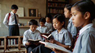 শিক্ষা কি