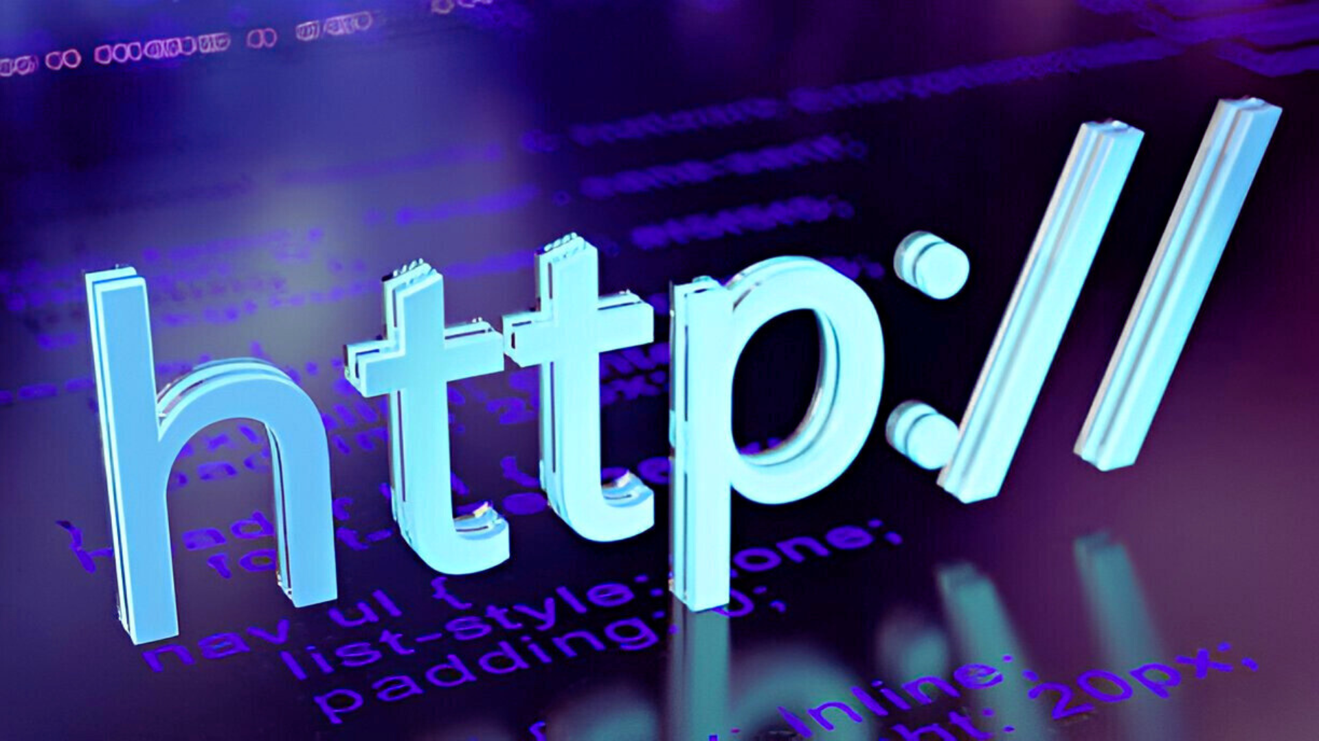 HTTP ওয়েবসাইট গুলো এড়িয়ে চলুন