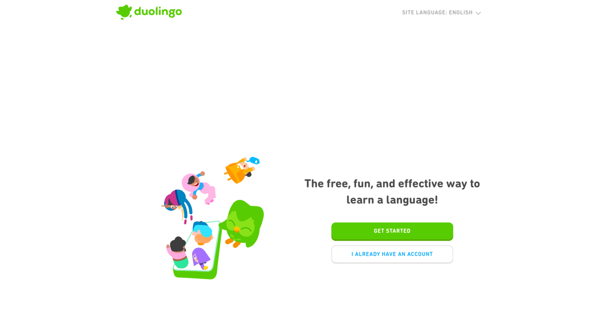 Duolingo 