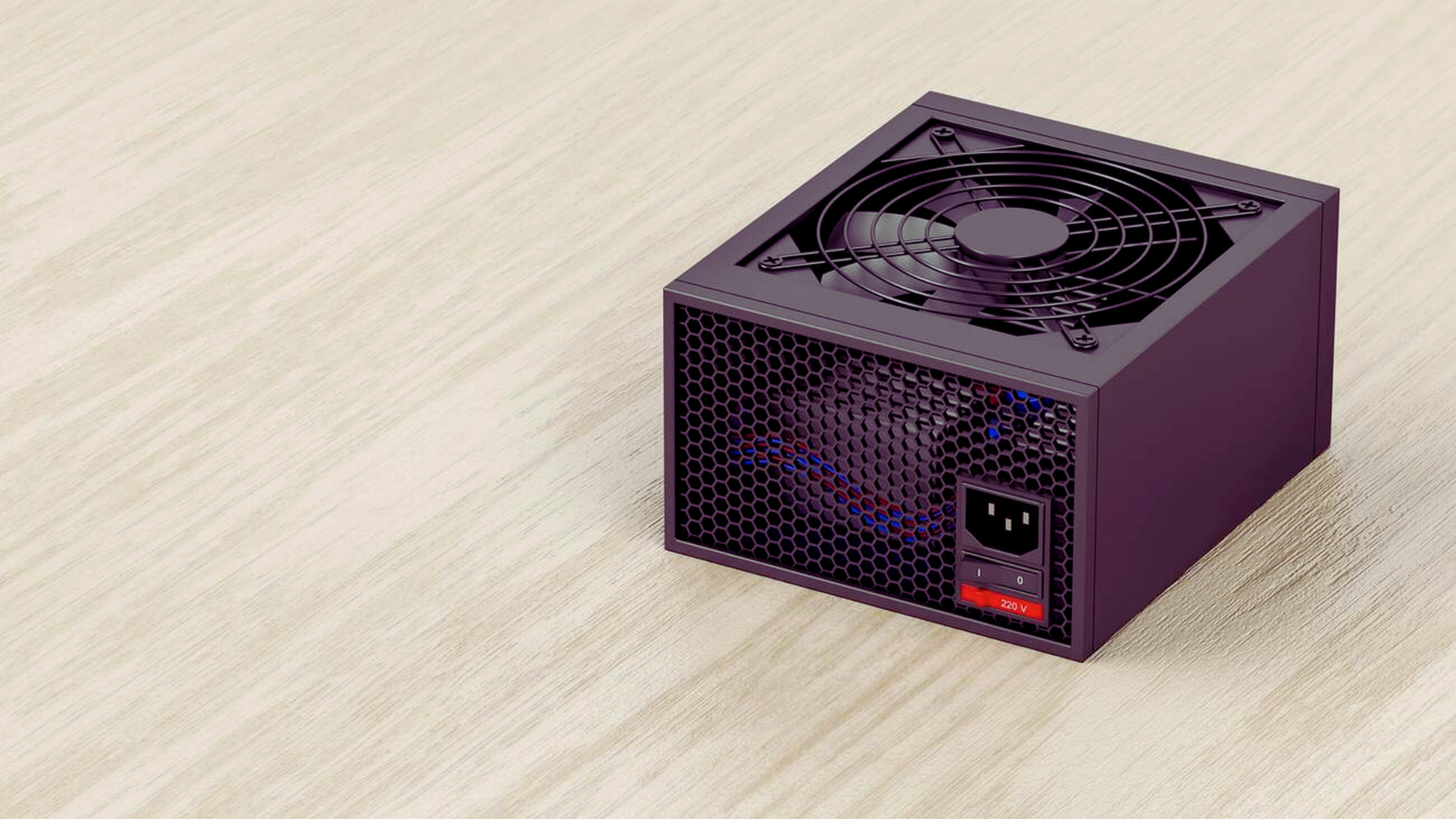 আপনার গ্রাফিক্স কার্ডের পাওয়ার পিএসইউ থেকে কম