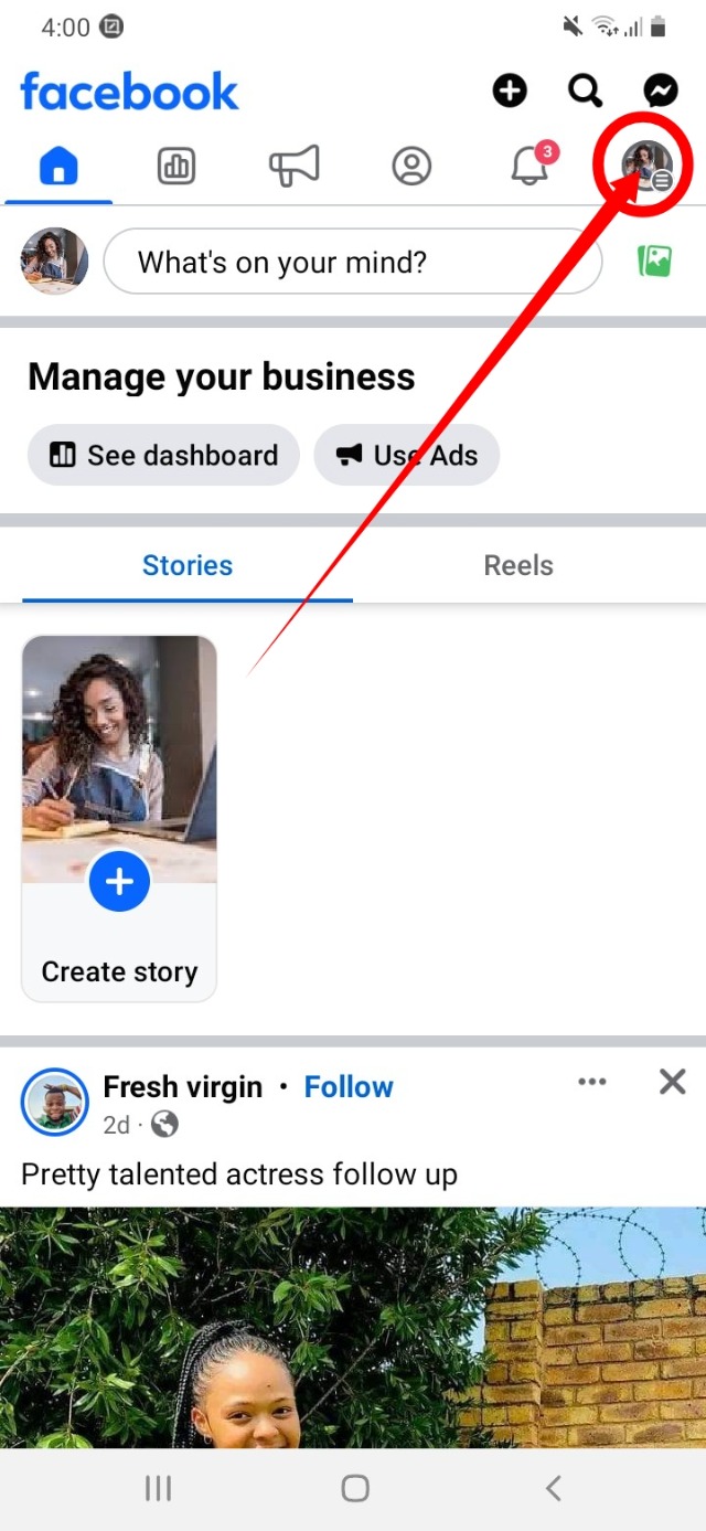 কীভাবে ফেসবুক পেজ ডিলিট করবেন 