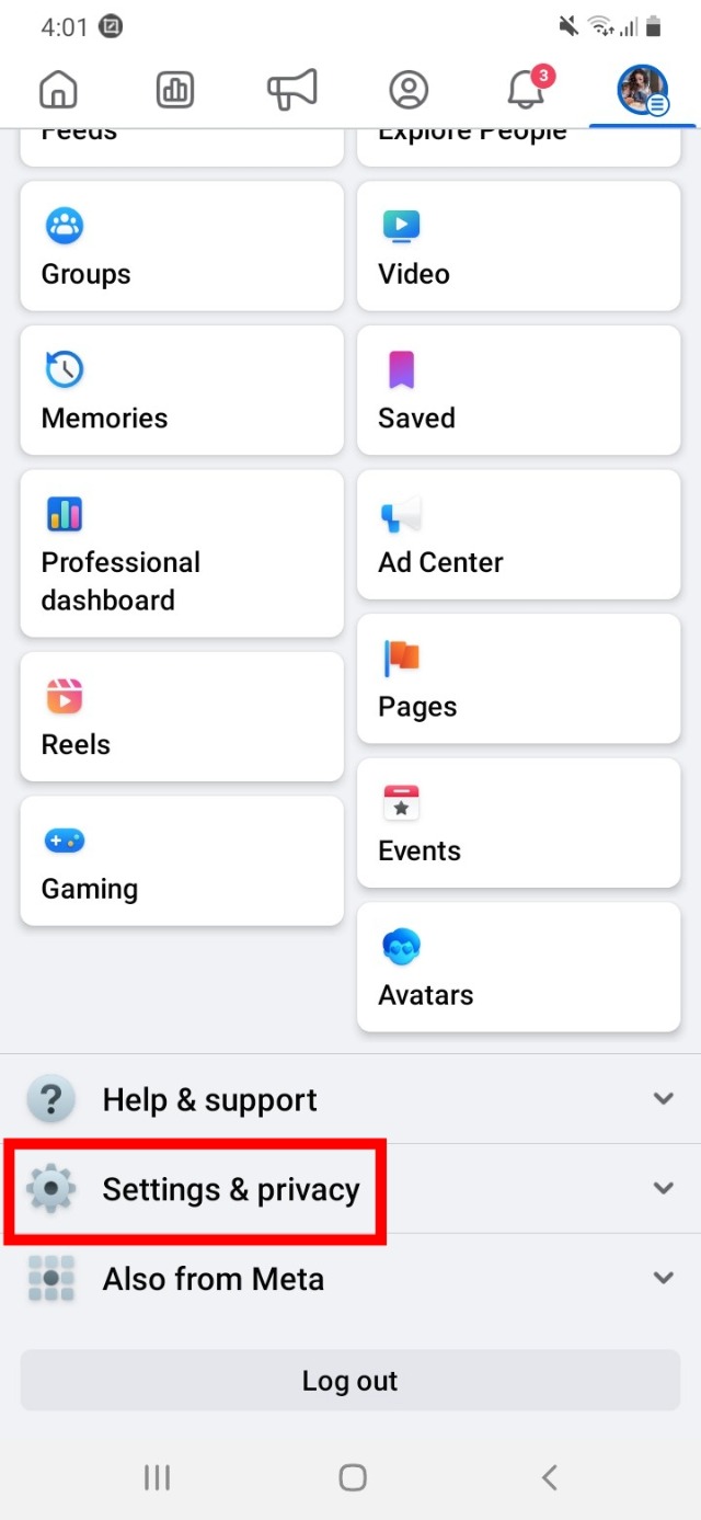 কীভাবে ফেসবুক পেজ ডিলিট করবেন 