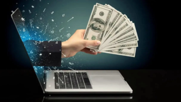 ঘরে বসে অনলাইনে ইনকাম করার সেরা উপায়