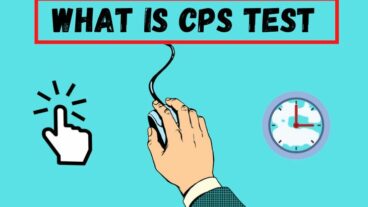 সিপিএস পরীক্ষক আয়ত্ত করা: ক্লিক করার গতির সাফল্যের জন্য একটি ধাপে ধাপে নির্দেশিকা