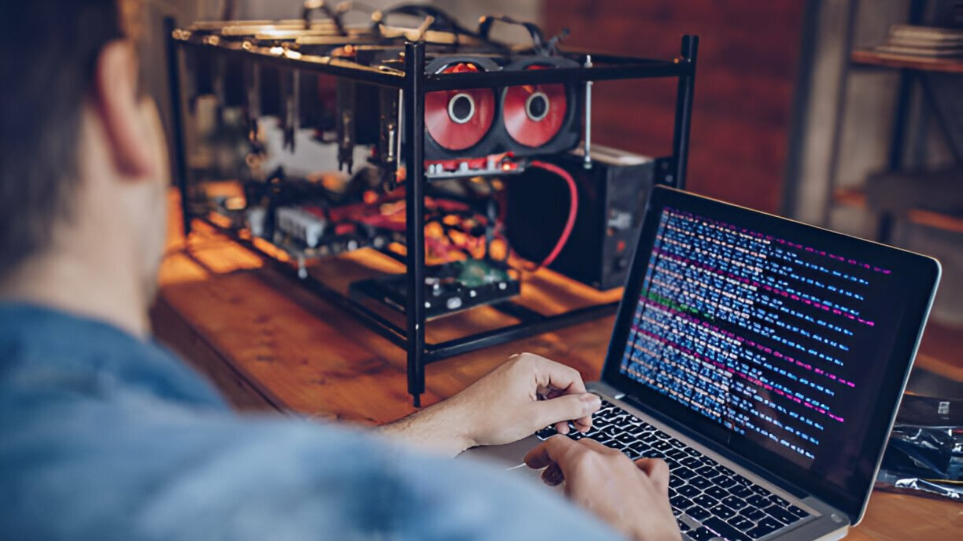 মানুষজন কেন ক্রিপ্টো ক্লাউড মাইনিং করতে চায়?