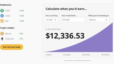 কিভাবে ক্রিপ্টোর মাধ্যমে প্যাসিভ ইনকাম করা যায়