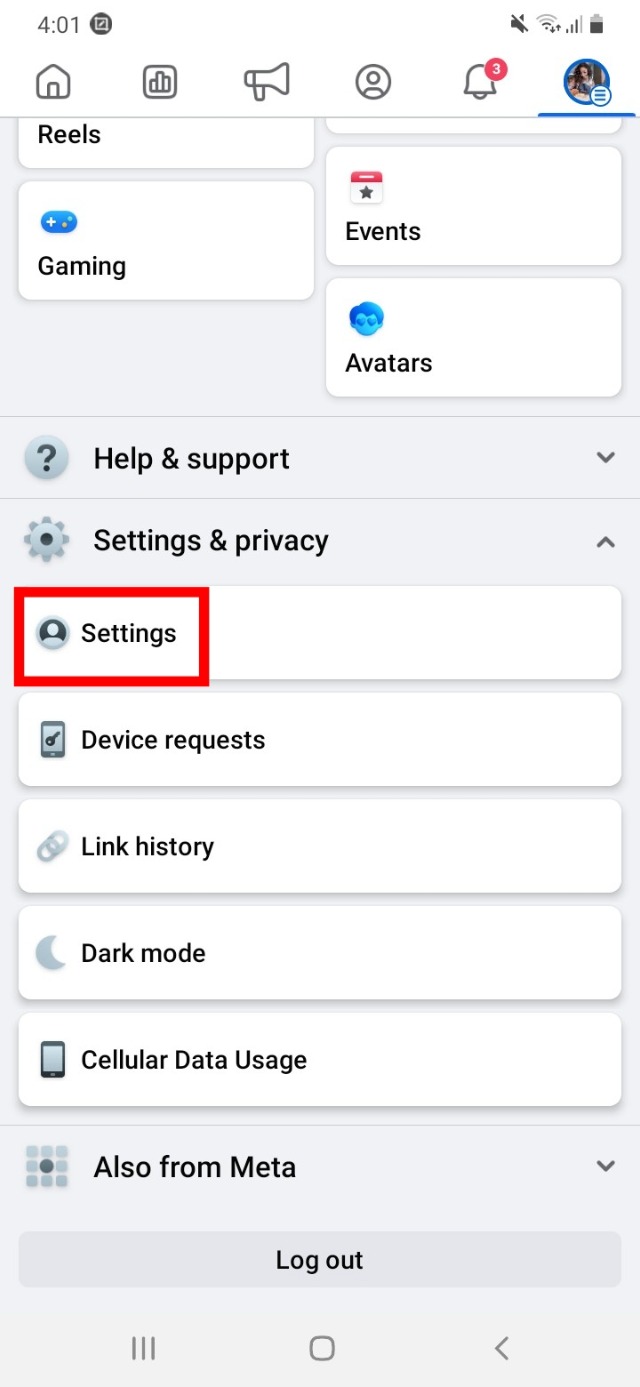 কীভাবে ফেসবুক পেজ ডিলিট করবেন 
