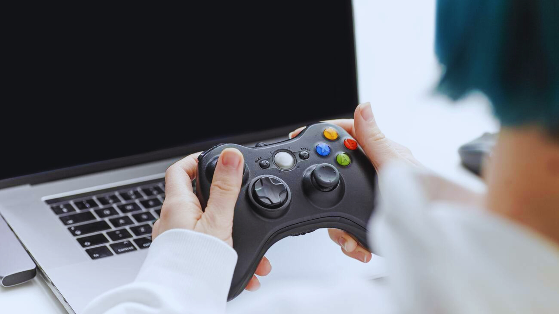 Game Mode Enable না করা