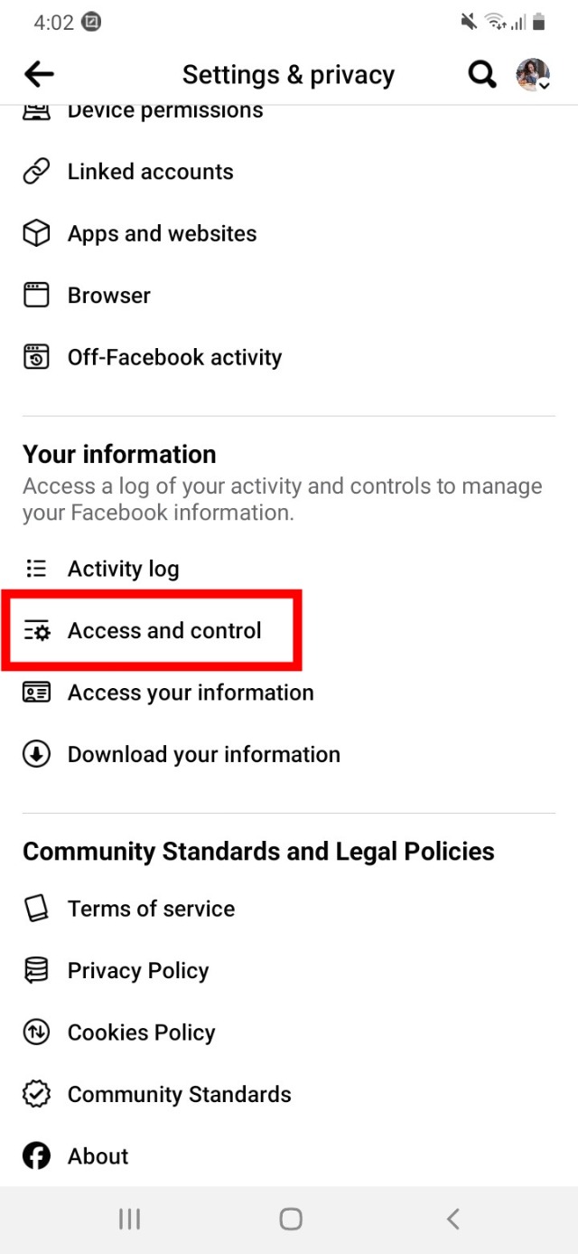 কীভাবে ফেসবুক পেজ ডিলিট করবেন 