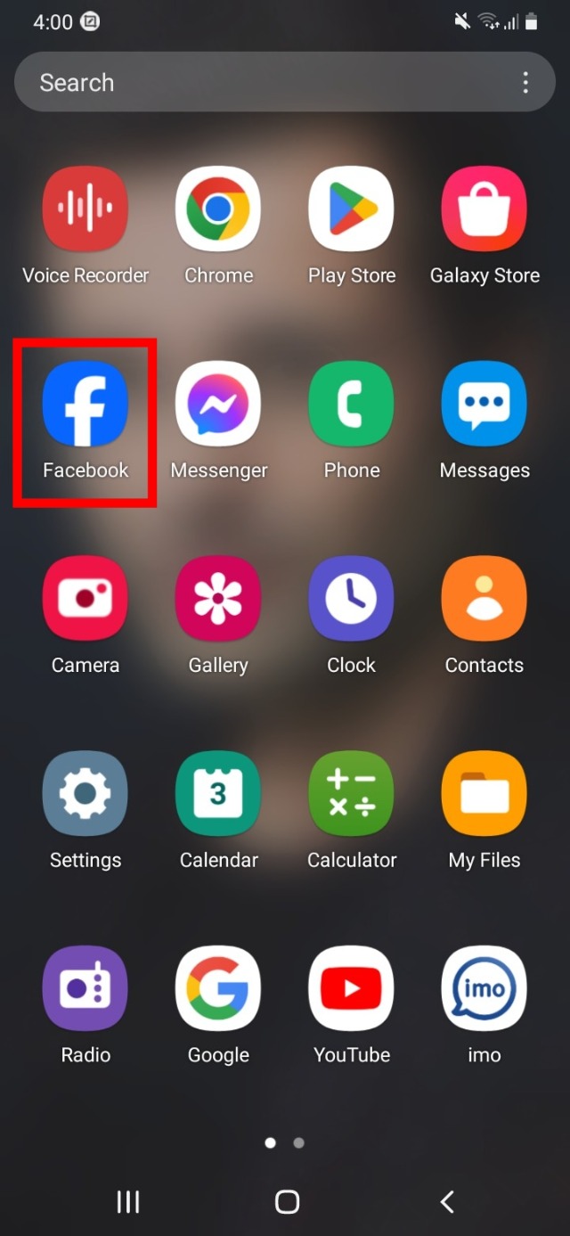 কীভাবে ফেসবুক পেজ ডিলিট করবেন 