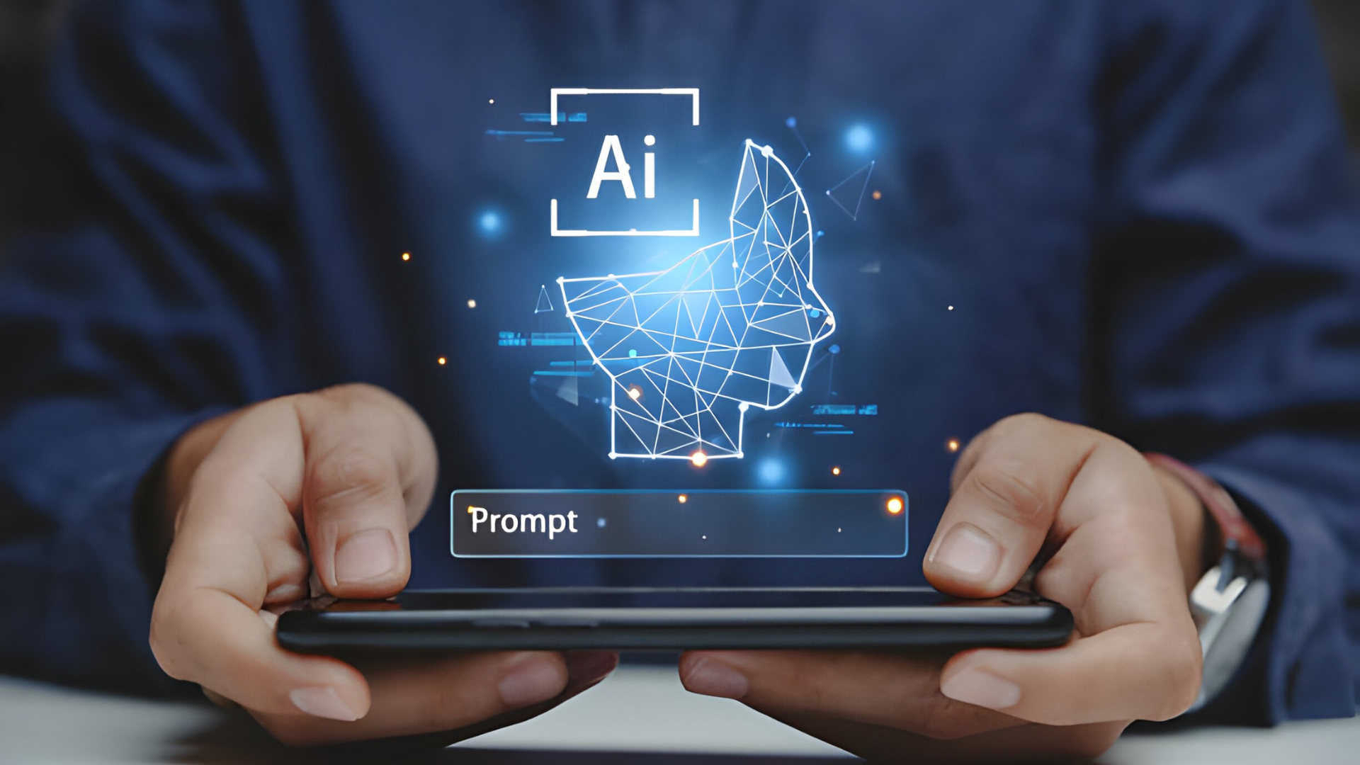 এআই প্রম্পট (AI Prompt) কী?