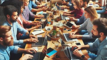 আগামী দশকে ইন্টারনেটের অবস্থা কী হতে পারে