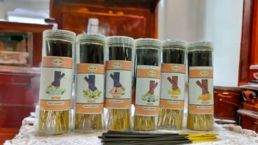 নাছির আগরবাতি ডিলারশিপ