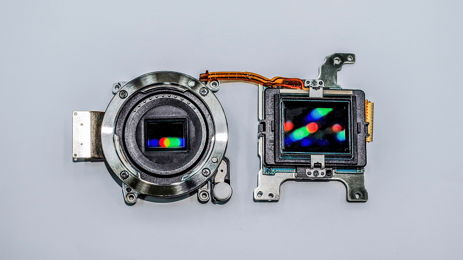 camera Sensor