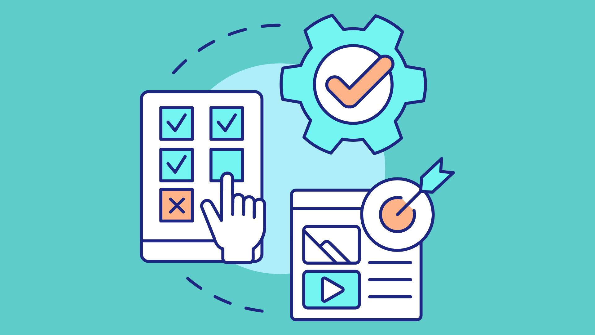 সাধারণ মনিটর স্পেসিফিকেশন গুলো সম্পর্কে না বোঝা