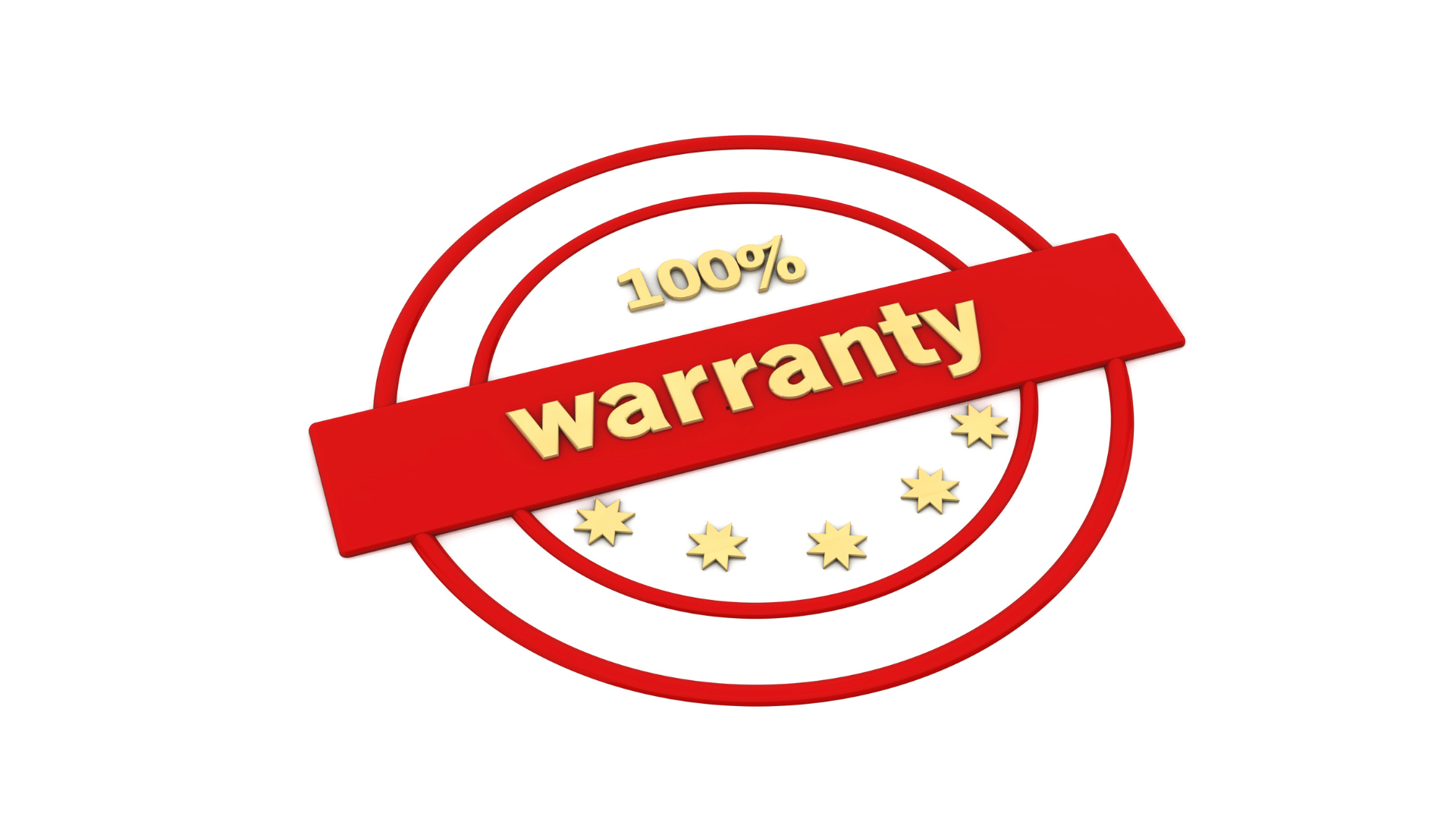 ওয়ারেন্টি এবং সাপোর্ট চেক না করা