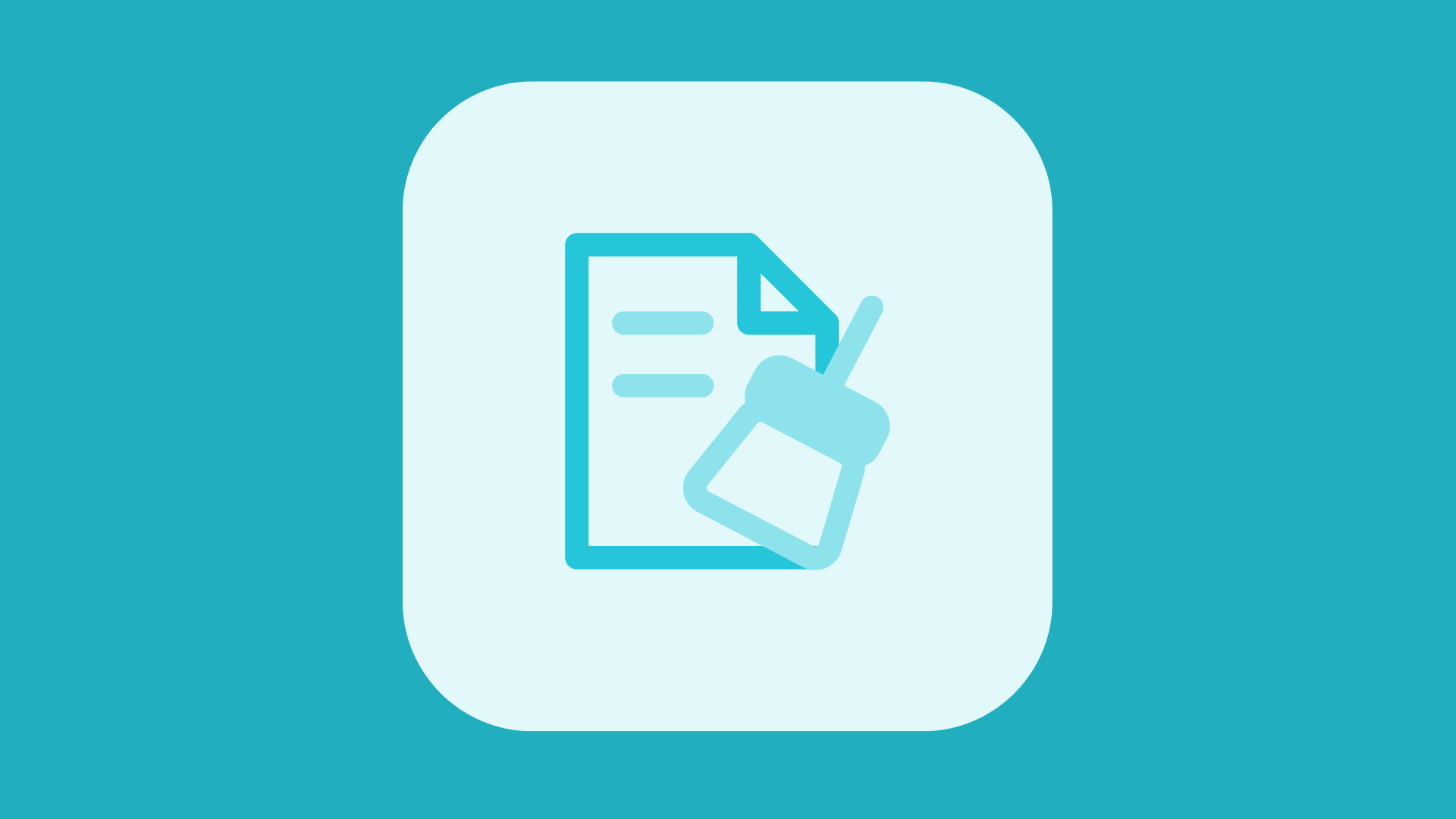 ক্যাশ ও টেম্প ফাইলের জমা হওয়া