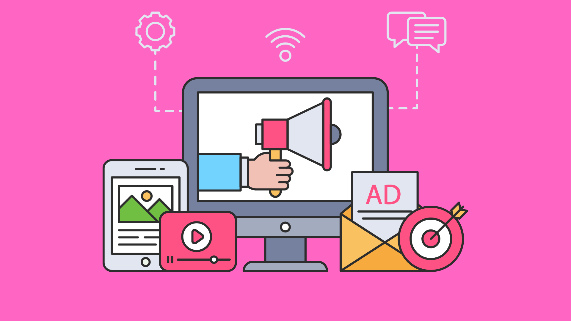 চমকপ্রদ মার্কেটিং এর কারণে প্রতারিত হওয়া