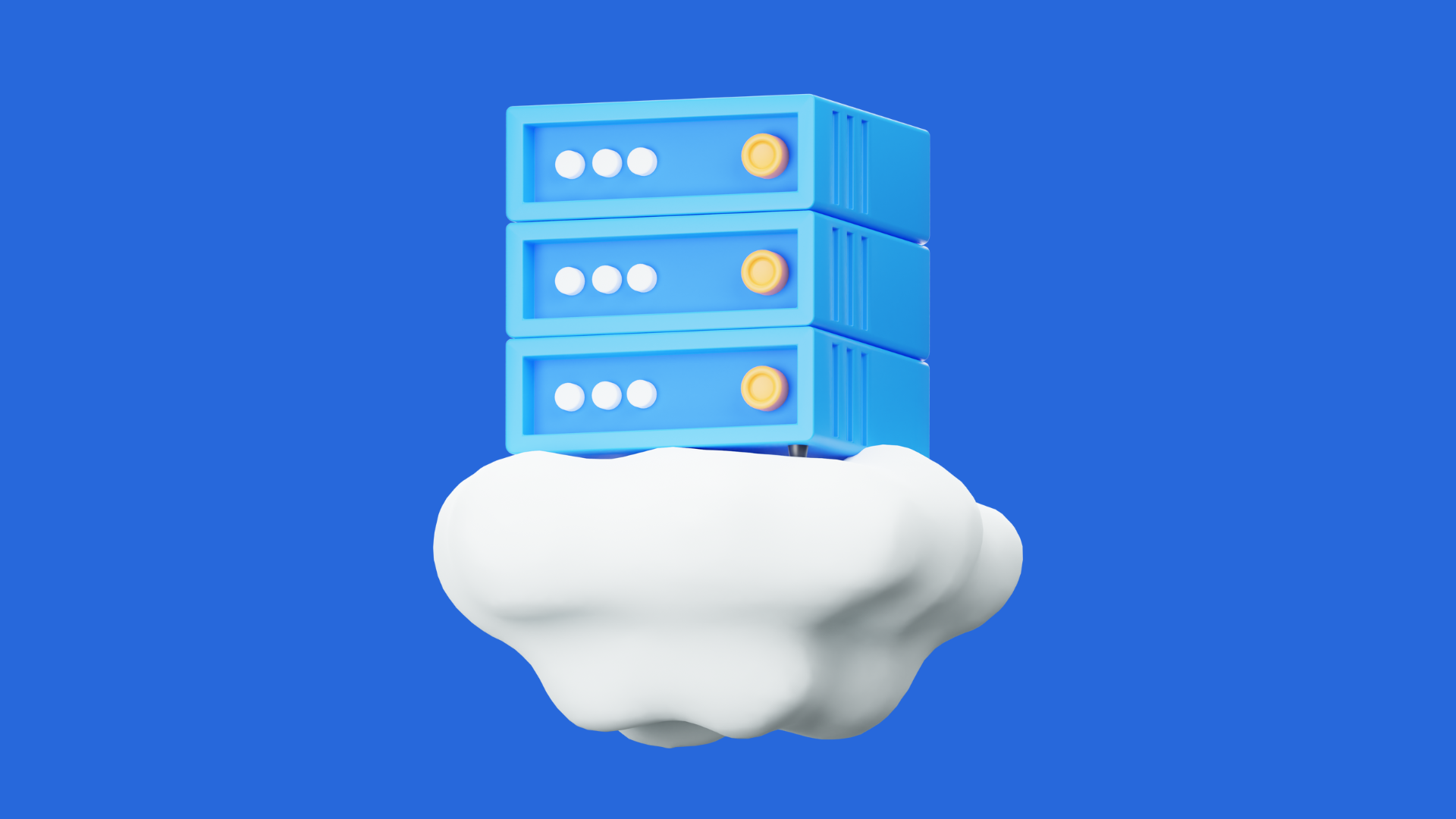 ক্লাস্টারড হোস্টিং এর সুবিধা