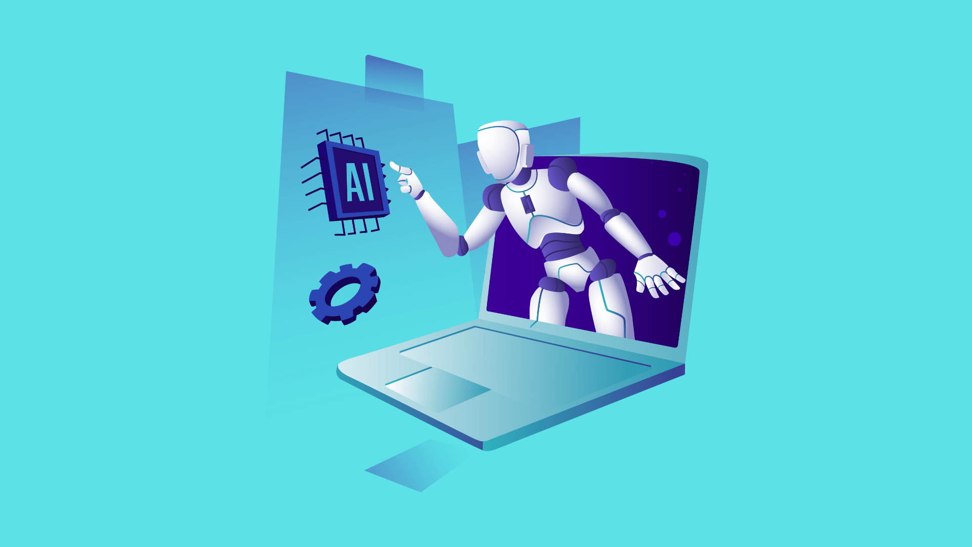 ভবিষ্যতের রোবোটিক্স