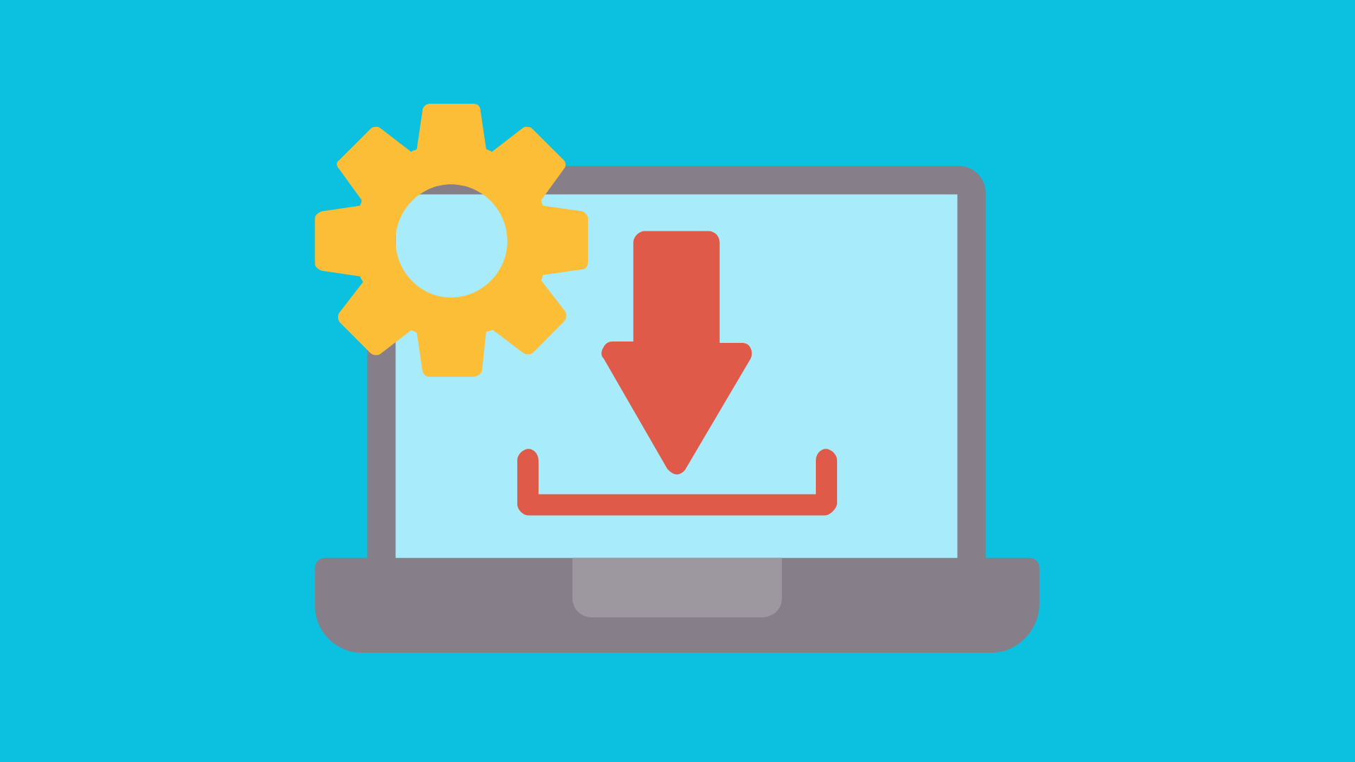 সফটওয়্যার ডাউনলোড