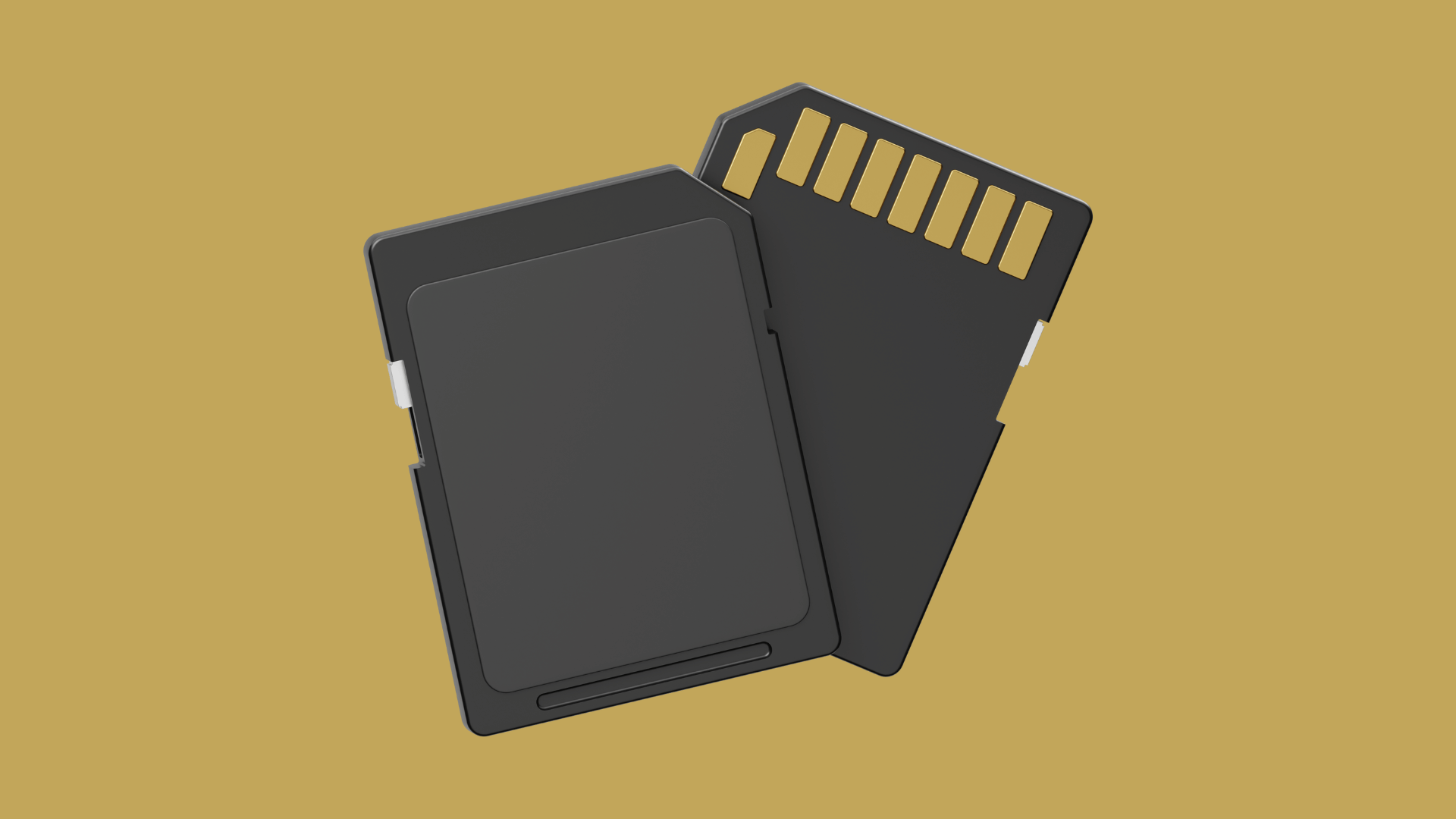 Removable Media device