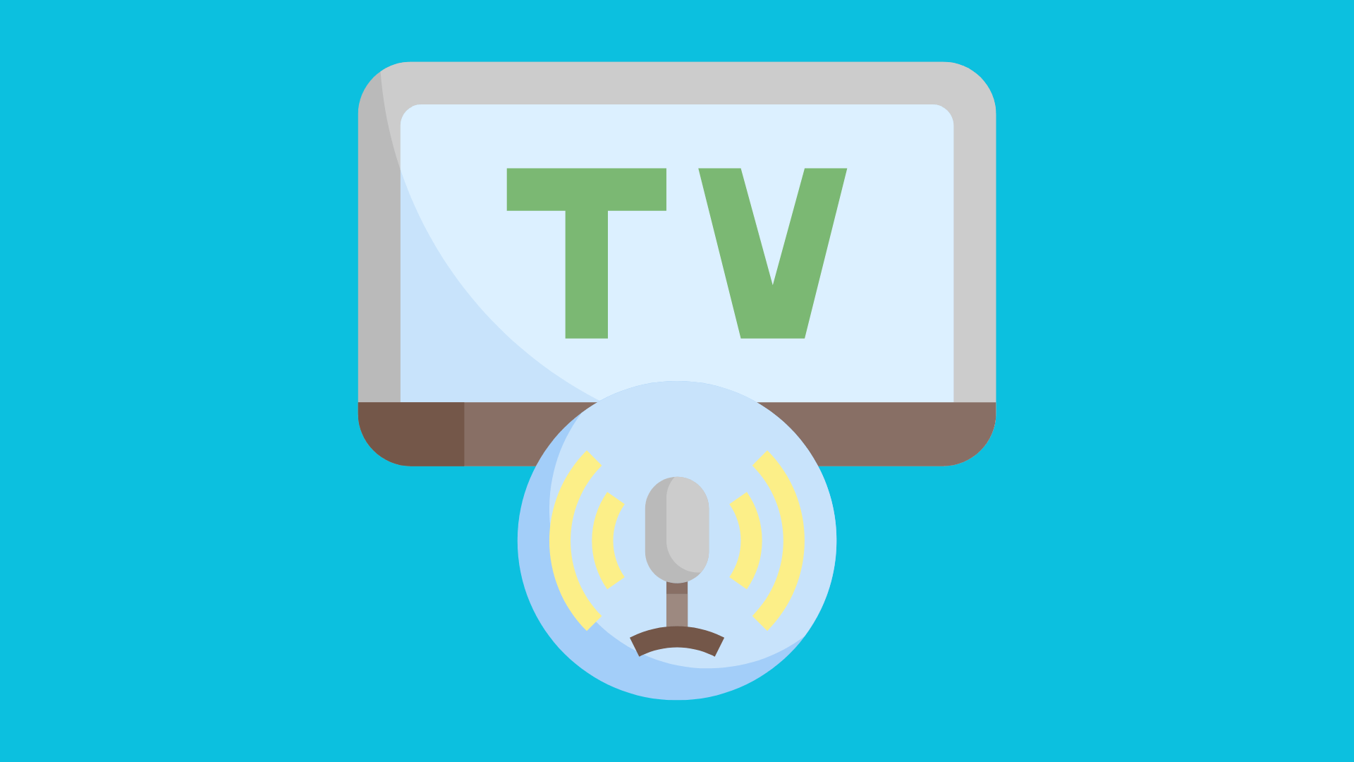 ভয়েস কন্ট্রোল ইন্টিগ্রেশন