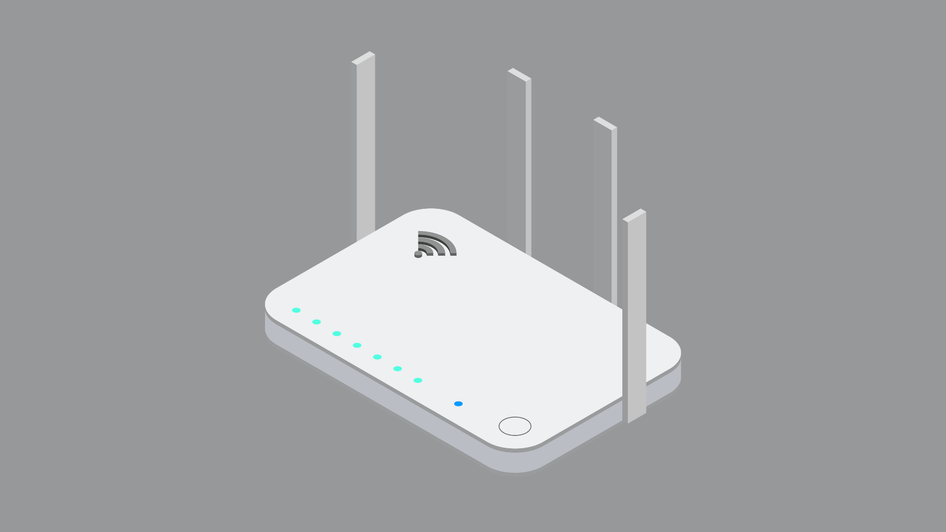 আপনার রাউটার ১০ বছরের বেশি পুরানো