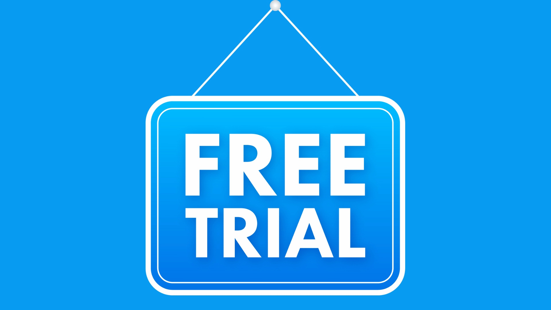 Free Trial Sign-Up