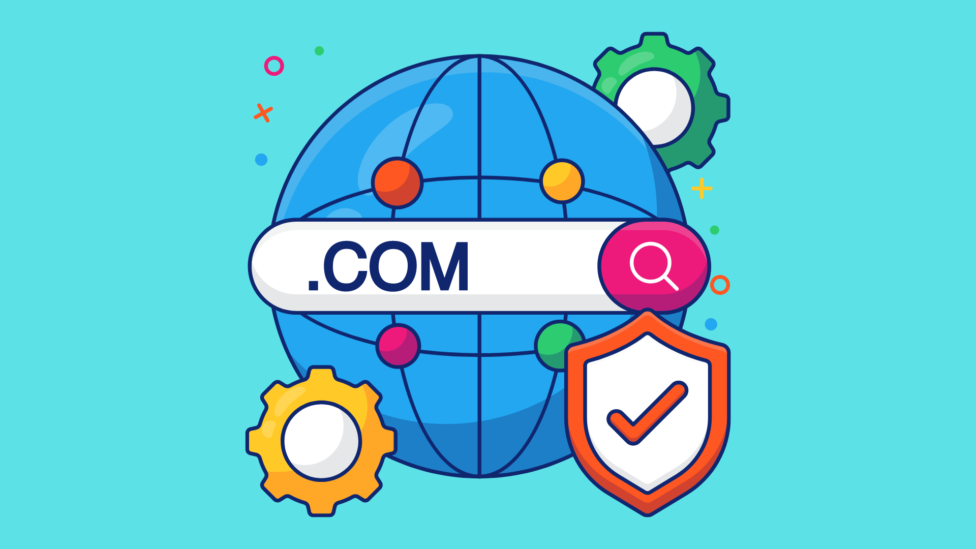 ডোমেইনের বয়স চেক করুন