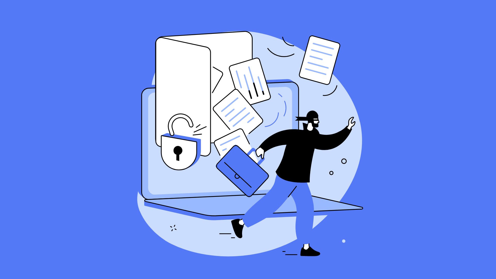 ডেটা লস প্রতিরোধ করতে