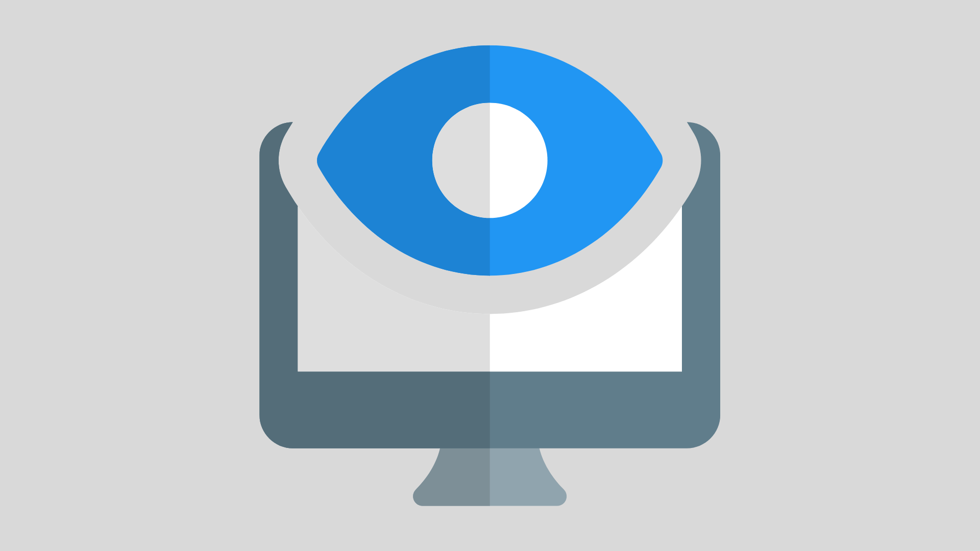 Anti-Glare ফিচার