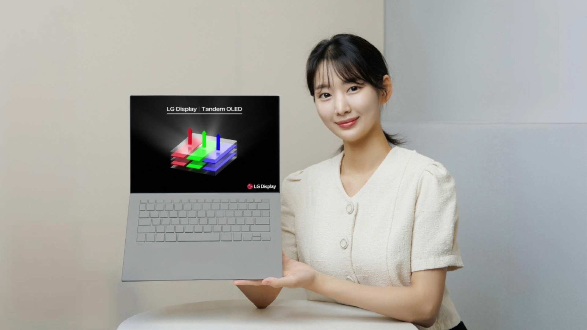 LG Display এর ট্যান্ডেম OLED - নতুন প্রযুক্তির যুগে প্রবেশ