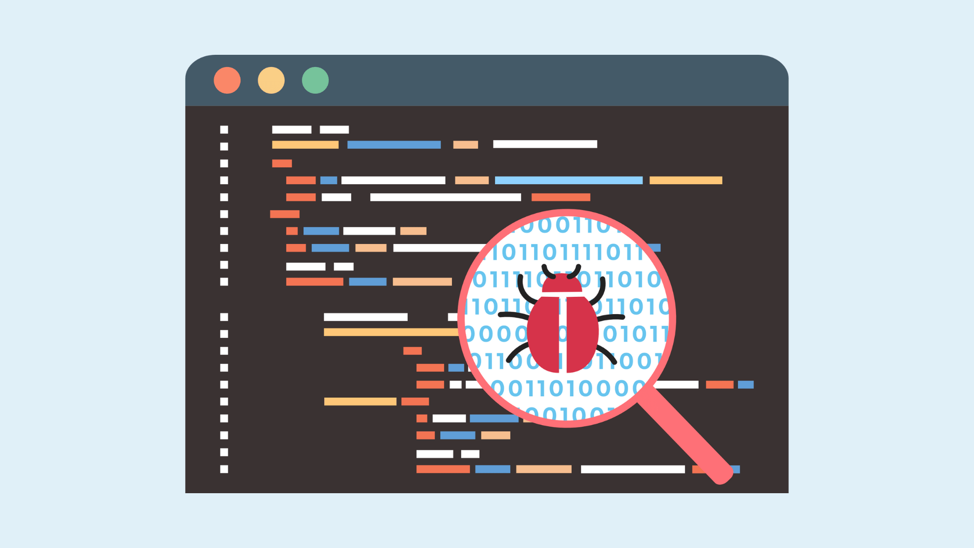 বাগ ফিক্স