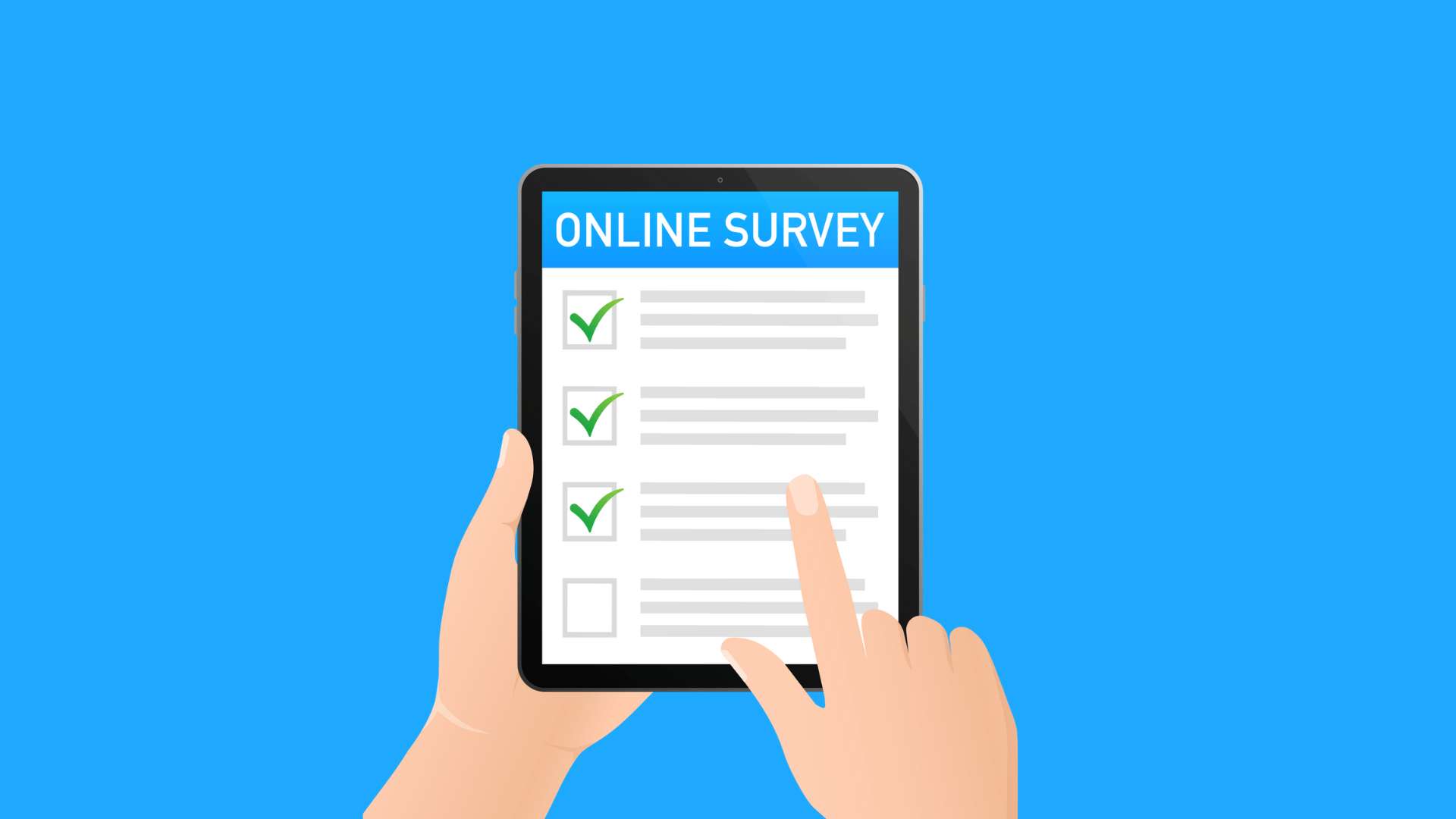 অনলাইন সার্ভে এবং কুইজ ওয়েবসাইট