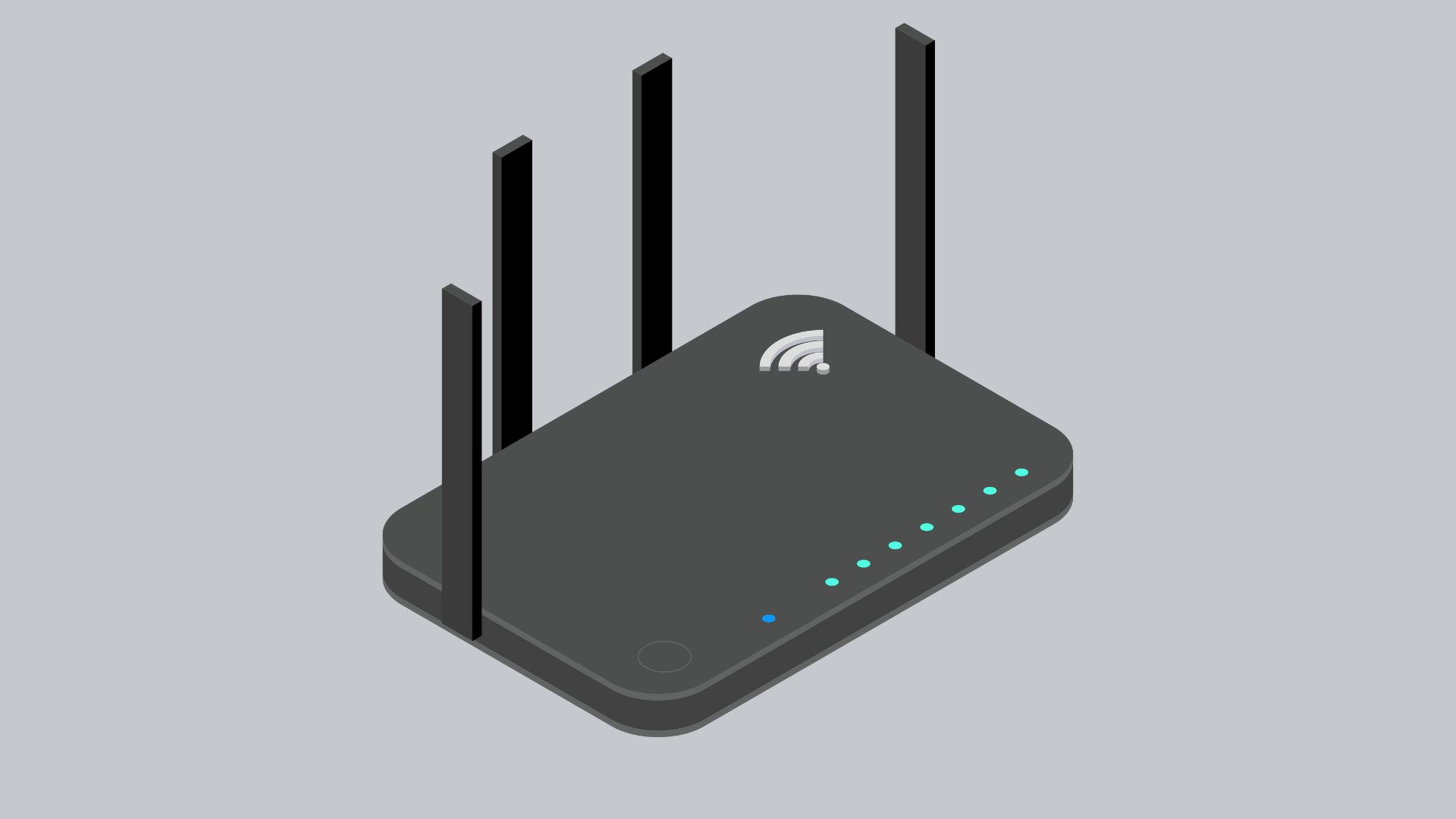 রাউটারে অ্যাডভান্স ফিচারগুলোর মিসিং