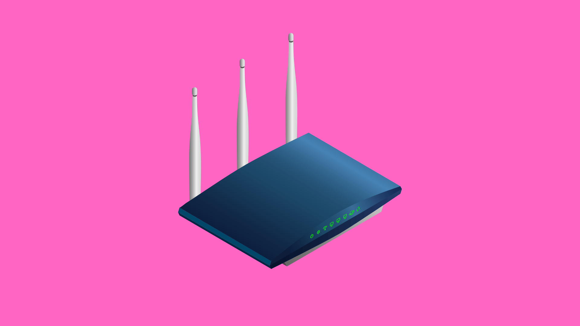 আপনার সিলেক্ট করা প্যাকেজ বা পেমেন্ট অনুযায়ী স্পিড দিতে না পারা