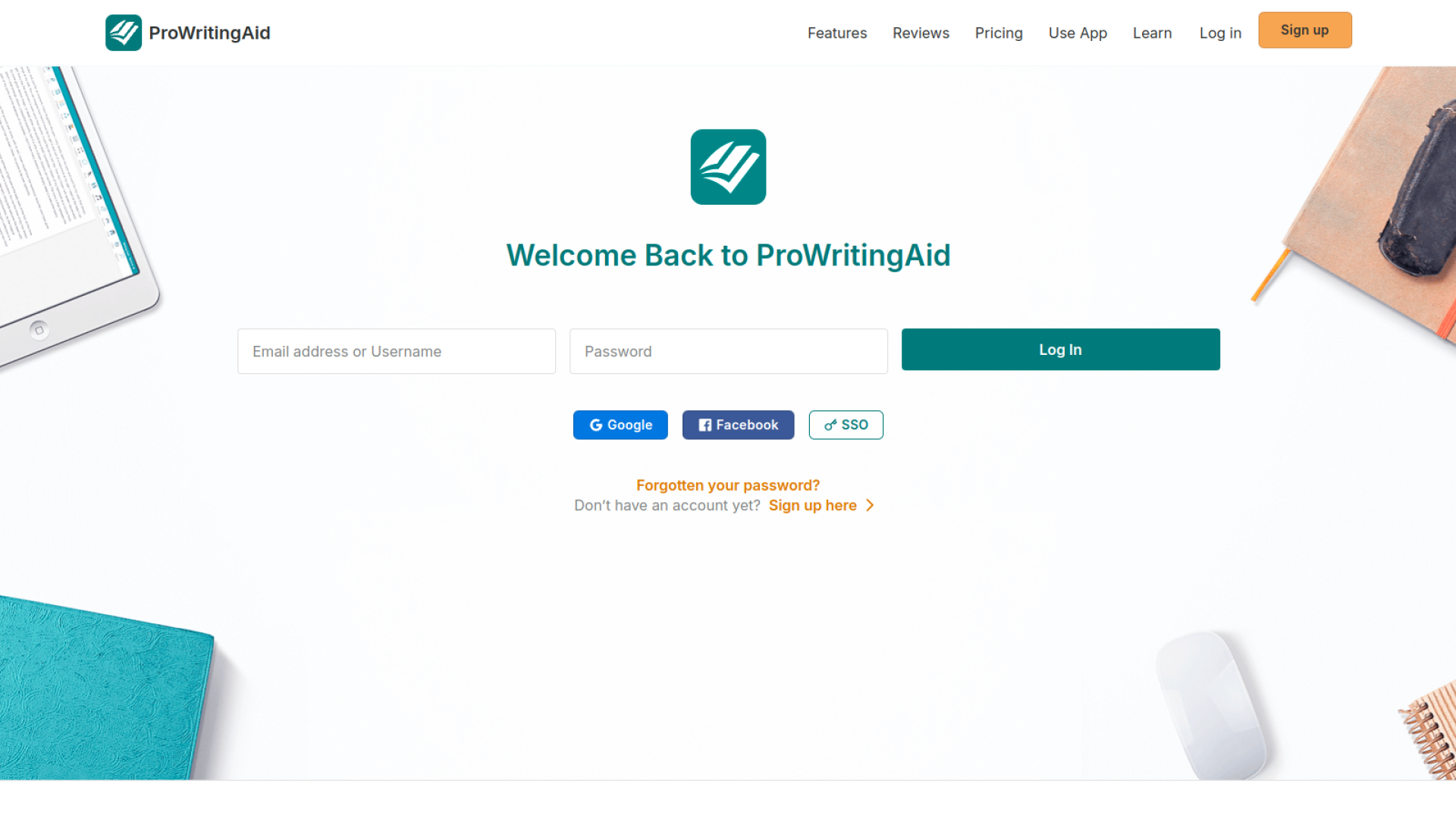 জনপ্রিয় ইংরেজি গ্রামার ও স্পেল চেকার টুল ProWritingAid 