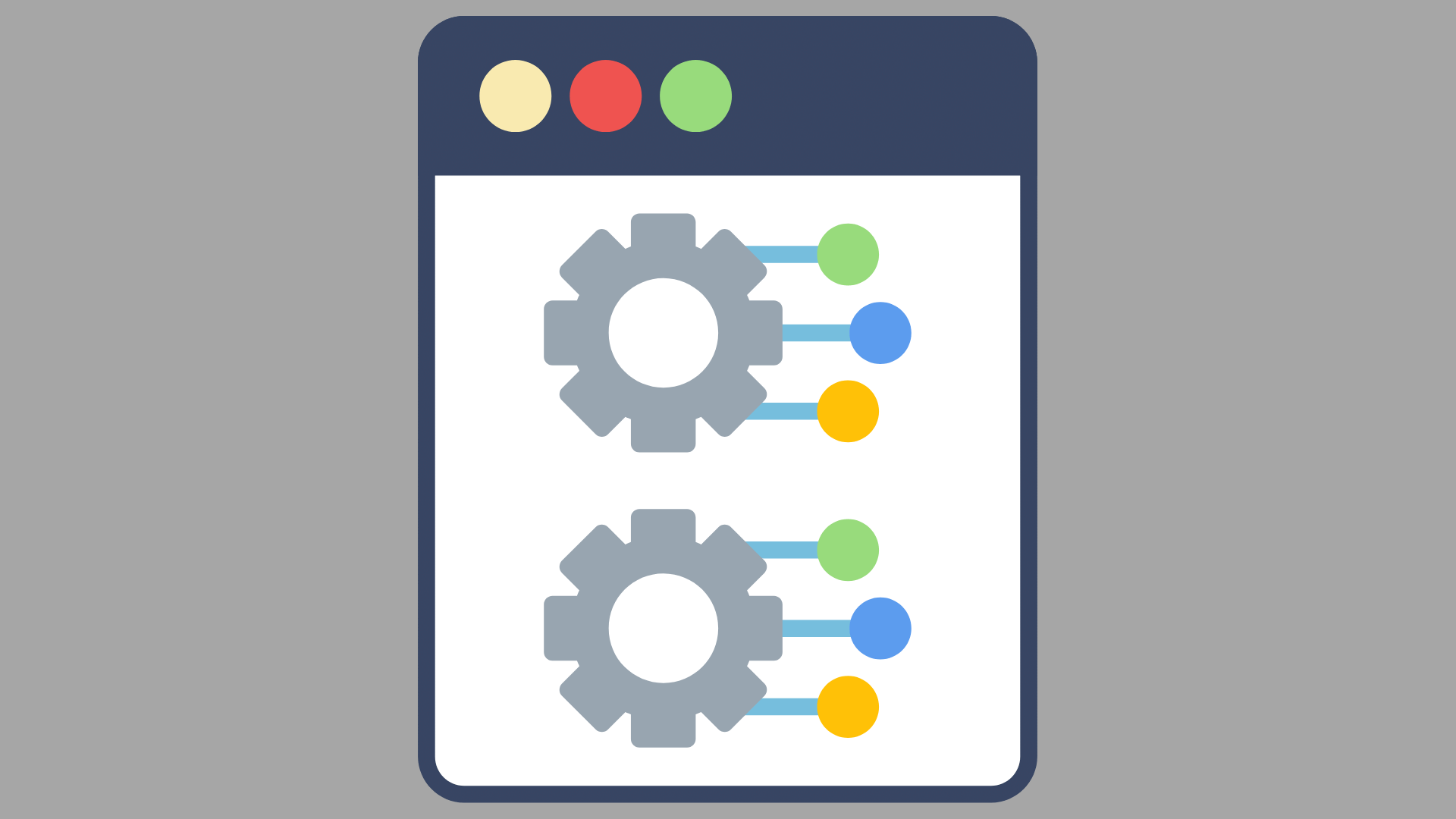 নতুন ফিচার এবং ফাংশনালিটি