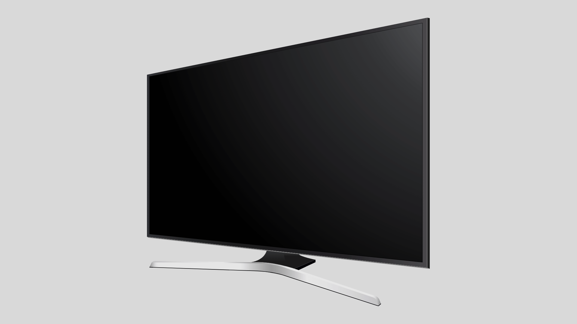 OLED বা QLED Display