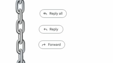 চেইন মেইল কি বা মেইল চেইন কি Chain Mail or Mail Chain