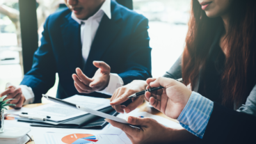 বিজনেস কন্সালটেশন এর কাজ কি?