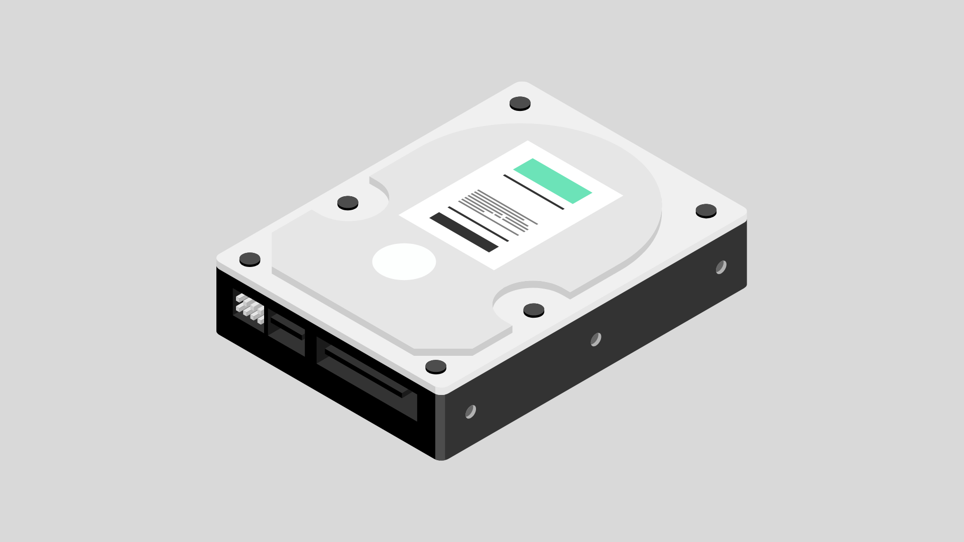 আপনার হার্ড ড্রাইভে পর্যাপ্ত ফ্রি স্পেস নেই